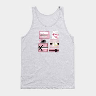 GIFT Tank Top